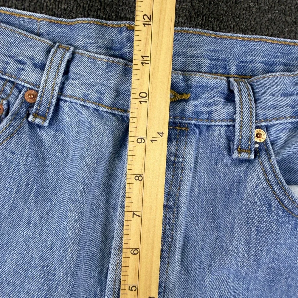Levis classic straight